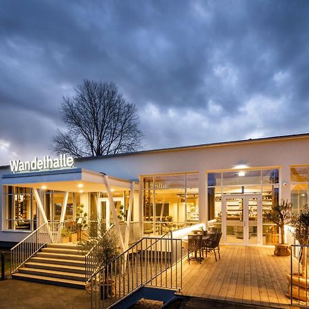 Jufa Hotel Bad Radkersburg - Inkl 4H Thermeneintritt In Parktherme Экстерьер фото