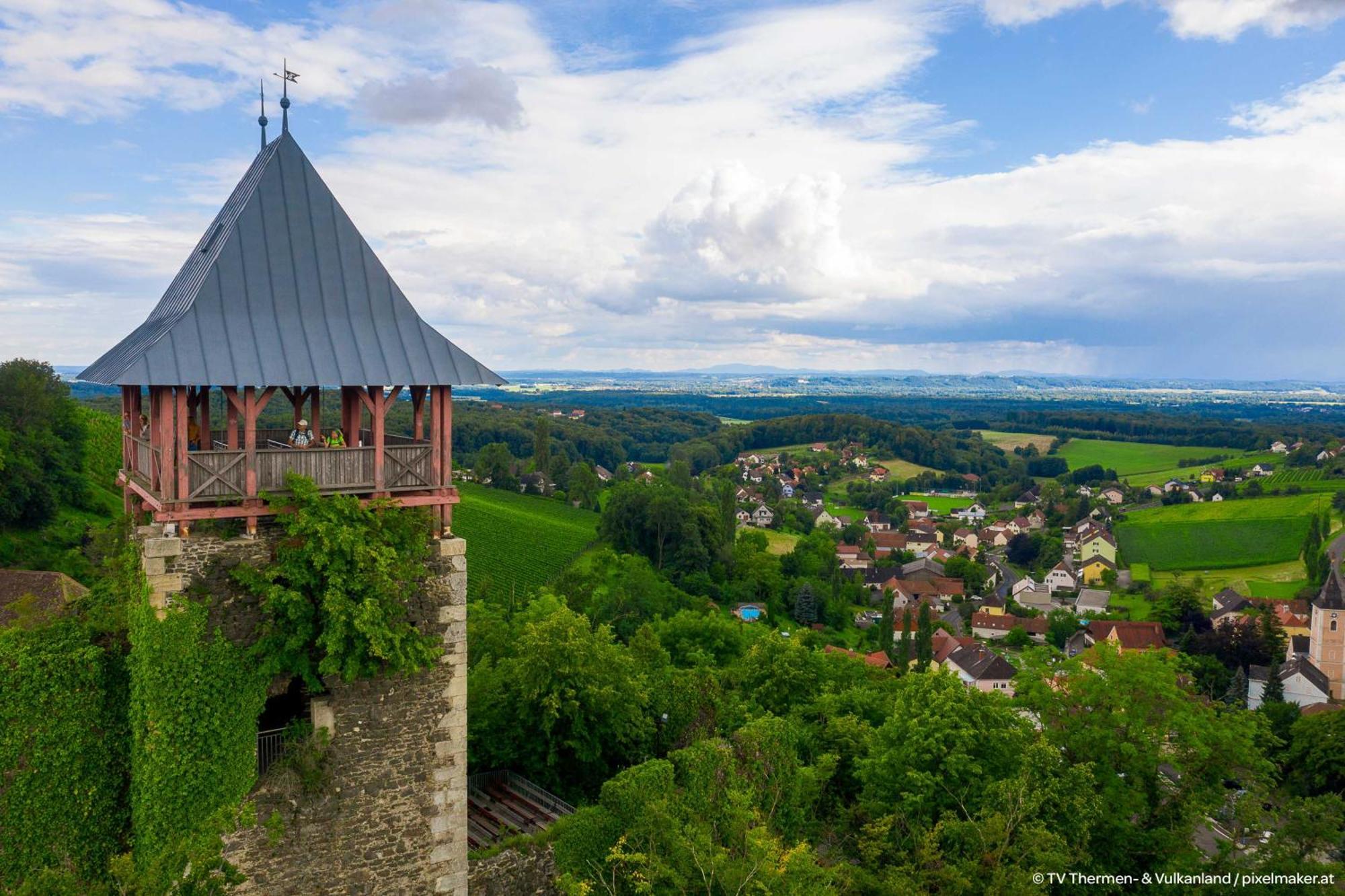 Jufa Hotel Bad Radkersburg - Inkl 4H Thermeneintritt In Parktherme Экстерьер фото